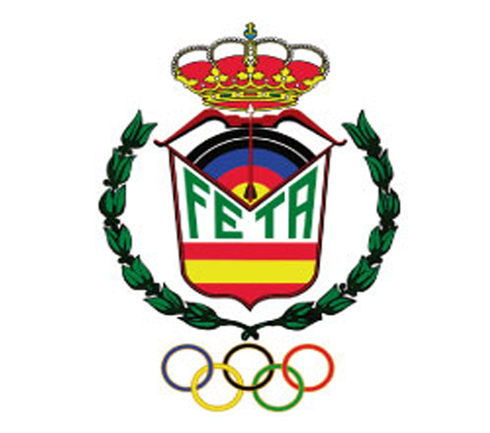 RFETA logo
